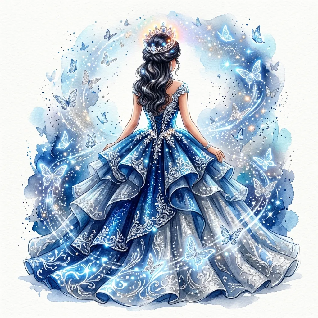 Quinceañera